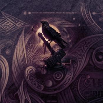 Maritim Tattoo 122.0 - Raven